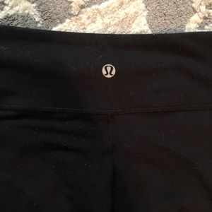 Lulu lemon leggings